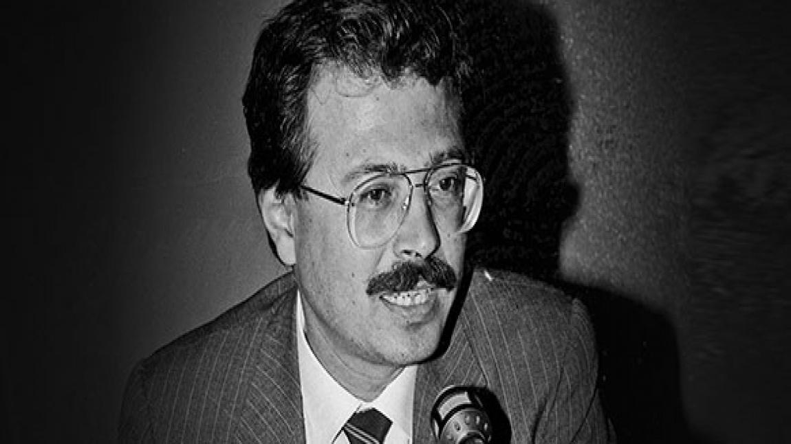 Adnan Kahveci (1949-1993)