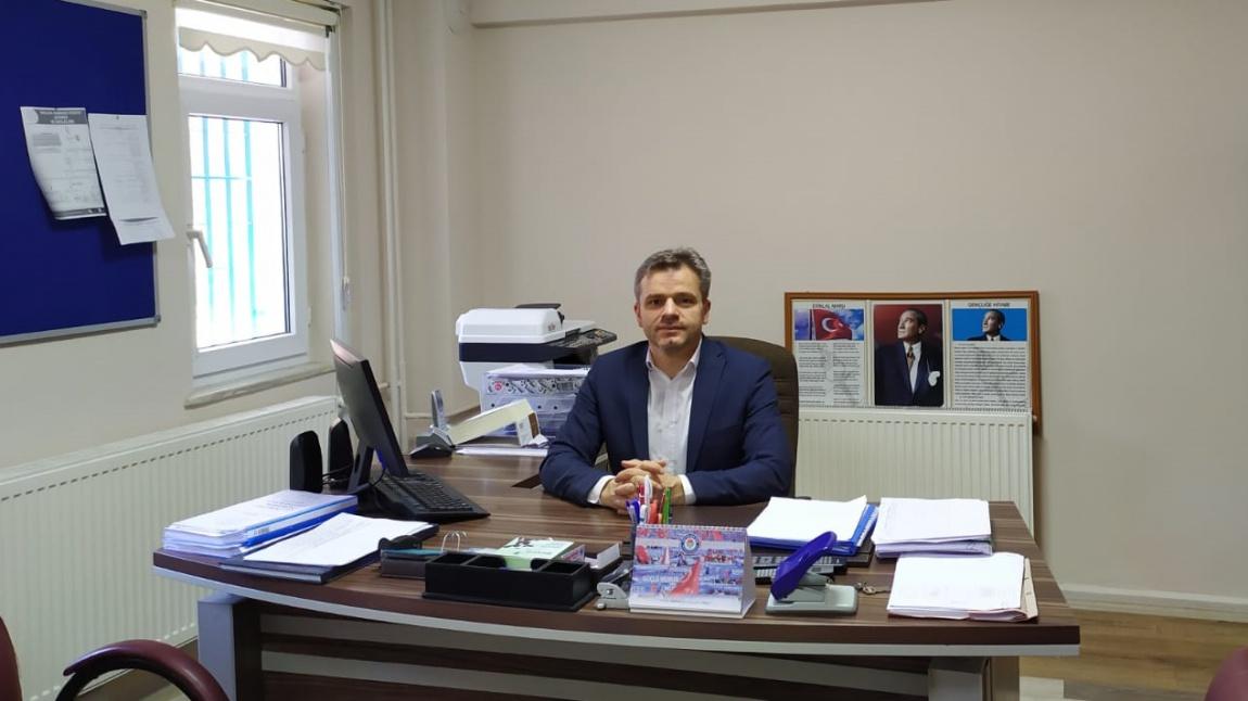 Mehmet ERSOY - Müdür